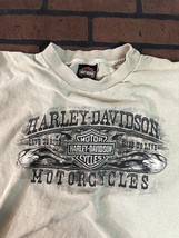 Harley Davidson Camarillo CA Shirt - £19.55 GBP