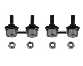 2 Front Sway Bar Stabilizer Link For Hyundai Elantra K90358 5483034500 P... - $22.15