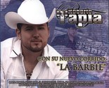 La Barbie by Roberto Tapia (CD - 2010) Nuevo - $14.89