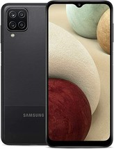 Unlocked / T-Mobile Tello Samsung Galaxy A12 A125U Lte 32GB Smart Phone *A Grade - £46.61 GBP+