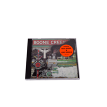 One Way Track by Boone Creek (CD, 1991) - £7.11 GBP