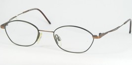 SEE YOU by METZLER 5473 343 OLIVE GREEN /TAWNY BROWN EYEGLASSES 44-18-135mm - $32.67