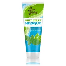 Queen Helene Mint Julep Masque 8 oz Cream - £7.56 GBP