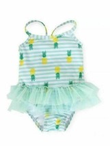 Circo INFANT Swimwear one piece pinapple 3-6M ,6-9M - £8.80 GBP