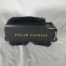Lionel The Polar Express Train G-Gauge Coal Car Steam Tender 7-11803 - £22.52 GBP