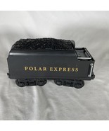 Lionel The Polar Express Train G-Gauge COAL CAR STEAM TENDER 7-11803 - £22.03 GBP
