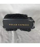 Lionel The Polar Express Train G-Gauge COAL CAR STEAM TENDER 7-11803 - $28.01