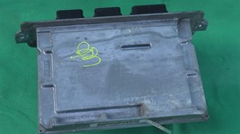 Ford Mercury Lincoln ECU ECM PCM Engine Computer Control Module 9l2a-12a650-ed image 3