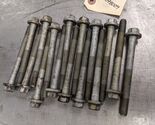 Cylinder Head Bolt Kit For 08-09 Chevrolet Malibu  3.5 - $34.60