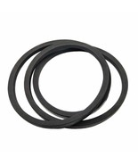 Fits 532405143 7133156 (1/2X106&quot;) Husqvarna Craftsman Lawn Mower 2 Blade... - $778.76 MXN