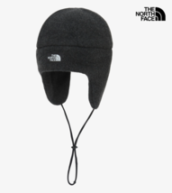 The North Face Rewool Earmuff Beanie Unisex Casual Lifestyle Sports Hat ... - $67.41