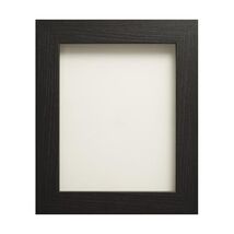 Frame Company Watson Range Picture Photo Frame - 9 x 7 Inches, Black  - $29.00