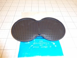 FORD OEM F5TZ-78045G34-A Cup Drink Holder Mat Insert Many 95-01 Explorer - $33.84