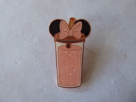 Disney Trading Pins Minnie Mouse Rose Gold Tumbler - £8.85 GBP