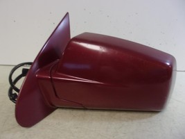 2004 2005 2006 Cadillac SRX Driver LH Power Door Miiror OEM  - $34.30