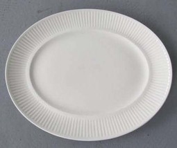 1970&#39;s 11&quot; Oval Serving Platter, Fine English Tableware by Johnson Brothers Made - £15.71 GBP