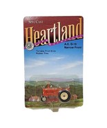 SpecCast Allis-Chalmers D-15 &#39;93 Heartland 1:64 Farm Machinery Agricultu... - £33.11 GBP