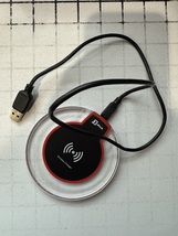JETech Wireless Charger - $6.00