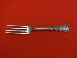 Orient by Alvin Sterling Silver Regular Fork Dated December 25, &#39;01 6 3/4&quot; - $88.11