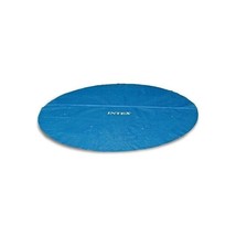 Intex Solar Cover for 12ft Diameter Easy Set and Frame Pools - $48.51