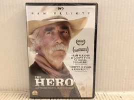 The Hero [New DVD, Widescreen] - £11.62 GBP