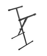 On-Stage KS7190 Classic Single-X Keyboard Stand - £23.58 GBP