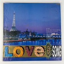 Old Style Love Song: vol.05 LD LaserDisc HLD-0005 - £9.40 GBP