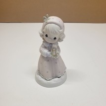 Precious Moments 1995 “Making Spirits Bright” 150118 - £5.35 GBP