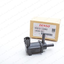 New OEM Denso For Toyota 4Runner Tacoma Fj Vacuum Switching Valve 90910-... - $41.76