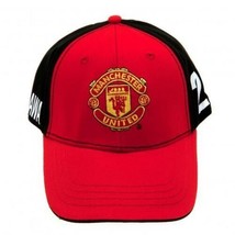 Manchester United hat Shinji Kagawa English Premier League NWT Red Devils MAN U - £14.82 GBP