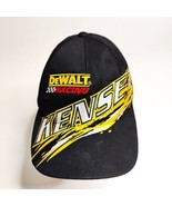Dewalt Racing Matt Kenseth Snapback Hat Nascar #17 Large Embroidery  - $18.74 CAD