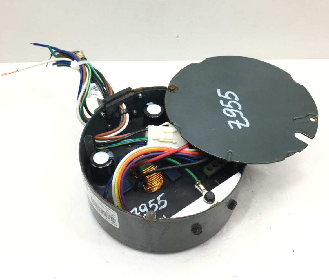 GE GN01 Module ONLY for 5SME39HSHE298 CPN 579142 230V 917 RPM CW LE used... - $149.00