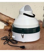 200 Pint Air Humidifier commercial Grade Fog Mist For Hydroponics Grow Room - $4,770.14 MXN