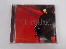 Joe Satriani CD#33 - £7.98 GBP