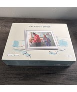 New Sealed! Facebook Portal Touch Smart Display Screen Caller 10&quot; Displa... - $140.09 CAD