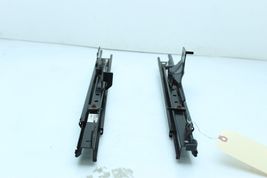 09-12 BMW 750LI Front Right Passenger Side Seat Track Rail F2781 image 6