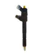 Fuel Injector Fits BMW  Engine 0-445-110-597 (13538571795; 13538506548) - $556.50