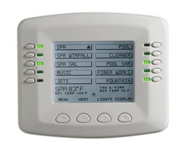 Pentair 520138 IntelliTouch Indoor Control Panel - £743.83 GBP