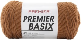 Premier Yarns Basix Yarn-Butterscotch - £14.75 GBP
