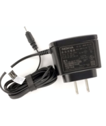 Charger AC-3U Power Adapter 1/8&quot; 3.2mm PIN for Nokia C3 C7 E5 E61 N81 N9... - $8.96