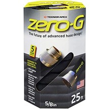 zero-G 4001-25 8 Inch by 25 Feet Lightweight, Ultra Flexible, Durable, K... - $41.49