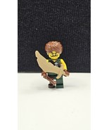 LEGO Sky Pirate Foot Soldier Minifigure Turban Ninjago Skybound njo231 - €13,55 EUR
