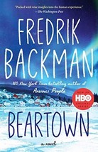 Beartown: A Novel (Beartown Series) - £5.67 GBP