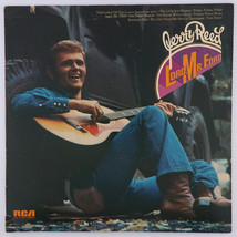 Jerry Reed – Lord, Mr. Ford - 1973 Country Stereo 12&quot; LP Vinyl Record APL1-0238 - $8.88