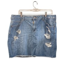 Tommy Hilfiger Women’s Skirt Size 16 100% Cotton Made in Colombia - $29.70