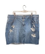 Tommy Hilfiger Women’s Skirt Size 16 100% Cotton Made in Colombia - $545.74 MXN