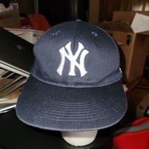 New York Yankees Team MLB adjustable hat cap - £8.54 GBP