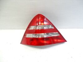 Mercedes R170 SLK320 lamp, taillight, left 1708201964 - €60,14 EUR