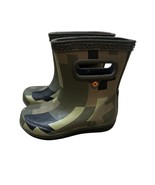 Bogs Skipper Pull On Rain Boots Toddler size 6 - $27.06 CAD