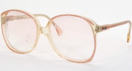 Vintage Skaga CECILIA 347 Unique Rare Lunettes Monture 56-15-135 (Notes) - £52.64 GBP